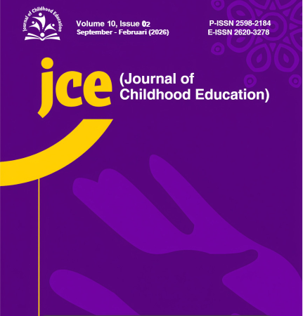 					View Vol. 10 No. 2 (2026): (September-Februari) 
				