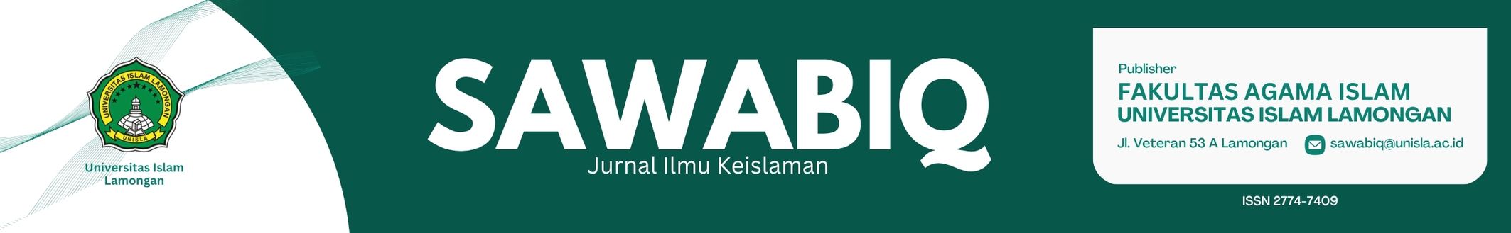 Header Jurnal